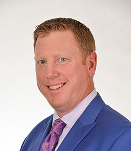 Scott Weaver of Tom James Company
