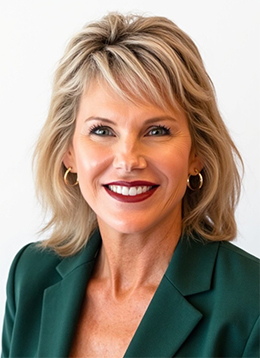Kay Kacheroski of Tom James Company
