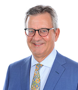 Jacques Roy of Tom James Company