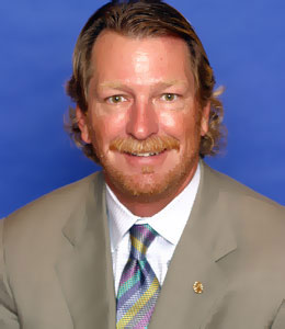 Steve Reeder of Tom James Company