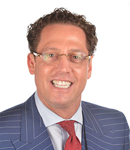 Steven Adelsberg of Tom James Company