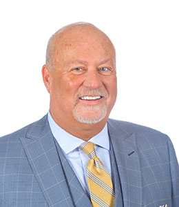 Scott Sawyer of Tom James Company