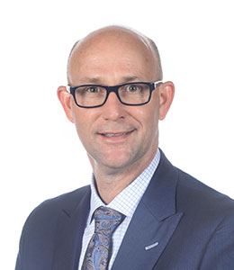 Steve Oberdin of Tom James Company