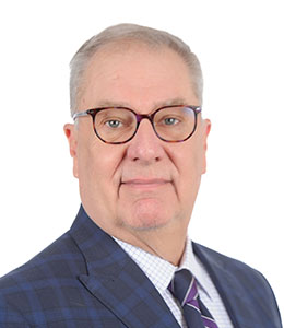 Gary Leclerc of Tom James Company