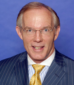 Tony Forrest of Tom James Company