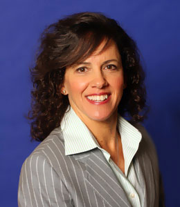 Elaine Skoglund of Tom James Company