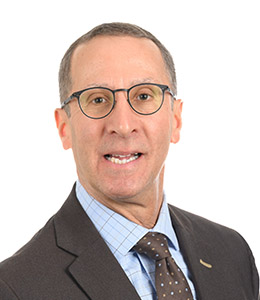 Larry Hirsch of Tom James Company