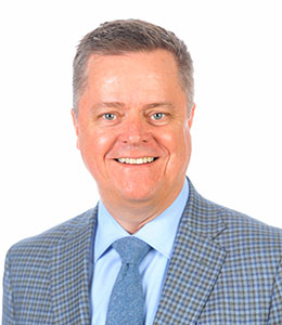 Dave Olson of Tom James Company