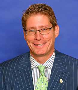 Paul Mckeon of Tom James Company