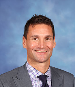 Bill Yonke of Tom James Company