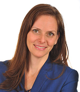 Cathy Peek of Tom James Company