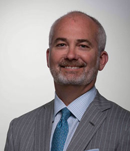 Greg Pittman of Tom James Company