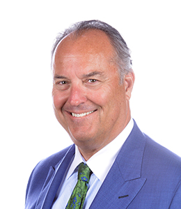 Jim Ziemer of Tom James Company
