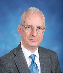 John Lisko of Tom James Company
