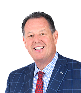 Brian Daly of Tom James Company