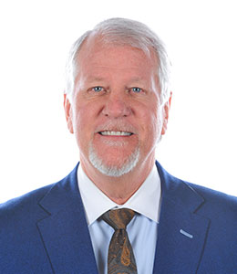 Doug Foley of Tom James Company