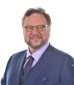Dave Dobbins of Tom James Company