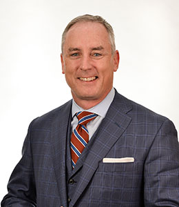 Tom McKendry of Tom James Company
