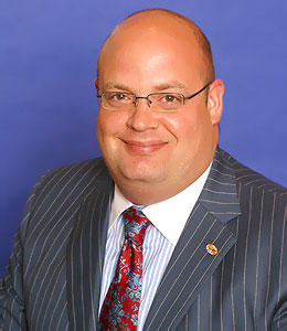 Josh Smith of Tom James Company