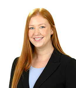 Maggie Flanagan of Tom James Company