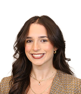 Brianna Capote of Tom James Company