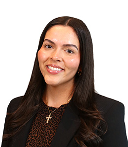 Victoria Mendez of Tom James Company