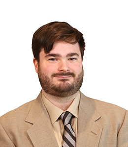 Alex Anderson of Tom James Company