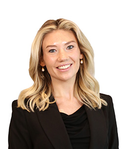 Winter Ervin of Tom James Company