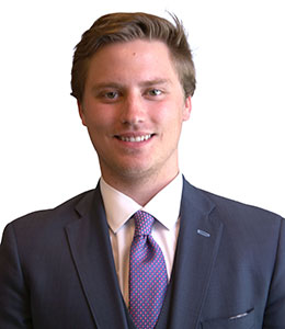 Jack Koenig of Tom James Company