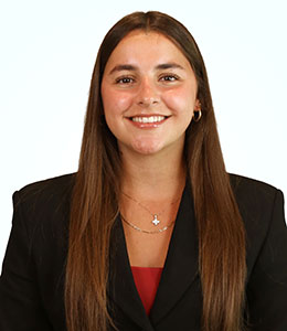 Melissa Rago of Tom James Company