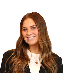 Emma Ecker of Tom James Company