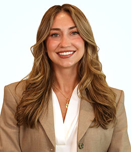 Adriana Baysinger of Tom James Company
