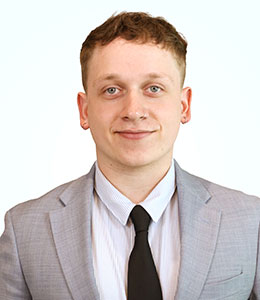 Dane Kurten of Tom James Company