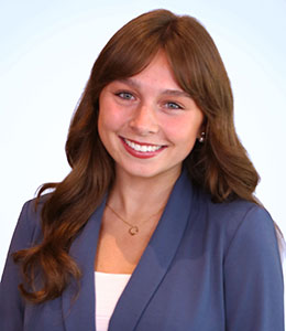 Claire Borene of Tom James Company