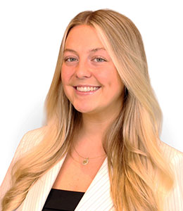 Megan McGuiness of Tom James Company
