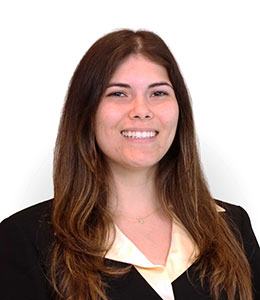 Lucy Carcaba of Tom James Company