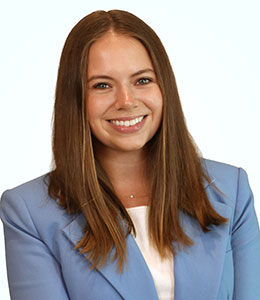 Avery Ascher of Tom James Company