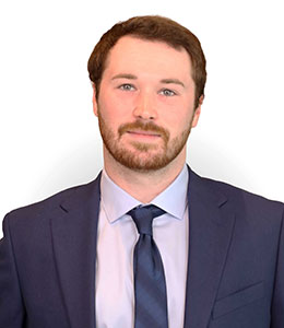 Michael McWhirter of Tom James Company