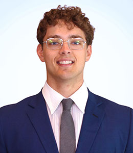 Kiefer Slaysman of Tom James Company