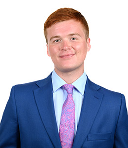 Codey Wheelock of Tom James Company