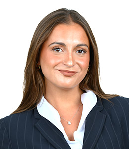 Gabby DiPalma of Tom James Company