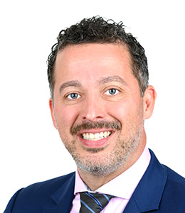 Scott Shaw of Tom James Company