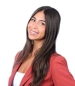 Taylor DeGroot of Tom James Company