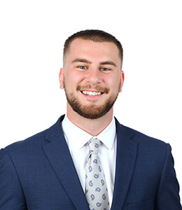 Toby Carr of Tom James Company