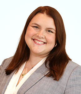 Maeve Merriman of Tom James Company
