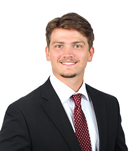 Chris Bryant of Tom James Company