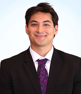 Andrew Powell of Tom James Company