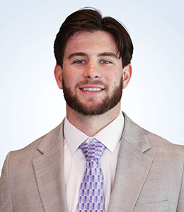 Mike Joyce of Tom James Company