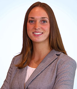 Carly Fair of Tom James Company