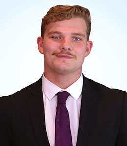 Carter Ashby of Tom James Company